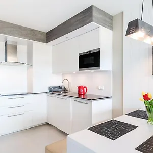 Apartment Navigator-port View, Kolberg