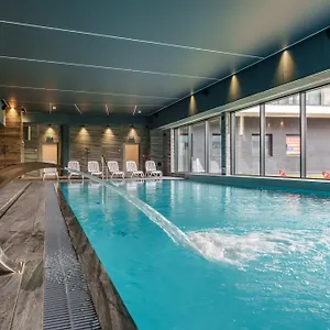 Apartment Faro Kasprowicza 20 Basen W Cenie Schwimmbad Im Preis, Kolberg